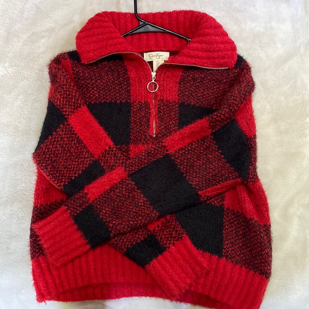 Jessica Simpson Sweater